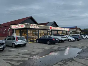 Complex Turistic Popasul Merei angajeaza: