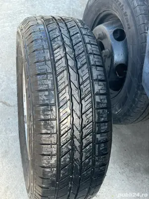 Jante + Anvelope Hankook DynaPro HP 255/65 R16 109H All-Season - imagine 4