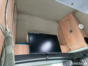 Autorulota Ford Nugget - imagine 4