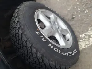 Vând Toyota Rav4 diesel