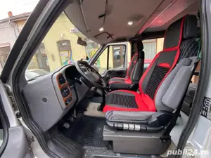 Autorulota Ford Nugget - imagine 7