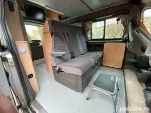 Autorulota Ford Nugget - imagine 5