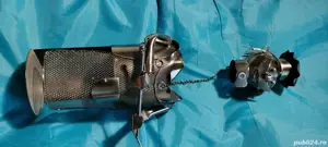 Lucruri inedite făcute manual!