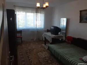 Apartament 2 camere  decomandat