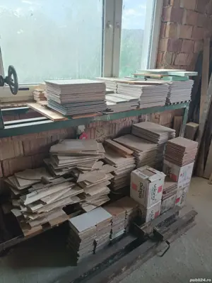 Strung de prelucrat lemn.