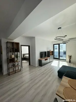 Apartament 2 camere Aviatori Residence 