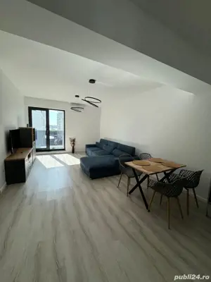 Apartament 2 camere Aviatori Residence  - imagine 2