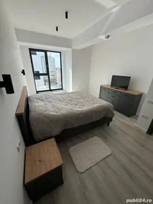 Apartament 2 camere Aviatori Residence  - imagine 5