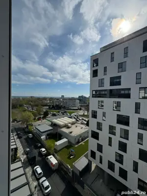 Apartament 2 camere Aviatori Residence  - imagine 4