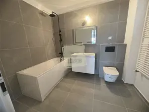 Apartament la cheie 3 camere balcon loc de parcare pe Doamna Stanca - imagine 10