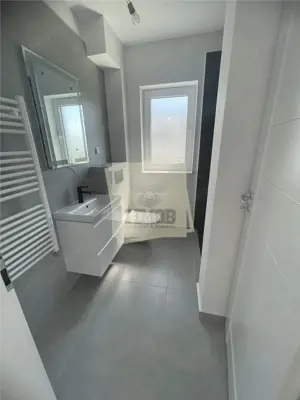 Apartament la cheie 3 camere balcon loc de parcare pe Doamna Stanca - imagine 6