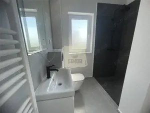 Apartament la cheie 3 camere balcon loc de parcare pe Doamna Stanca - imagine 7