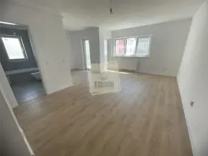 Apartament nou cu 2 camere  balcon si parcare pe Doamna Stanca