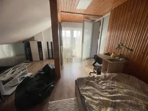 Casa inteligenta cu 5 camere 3 bai si  458 mp teren in Tiglari - imagine 11