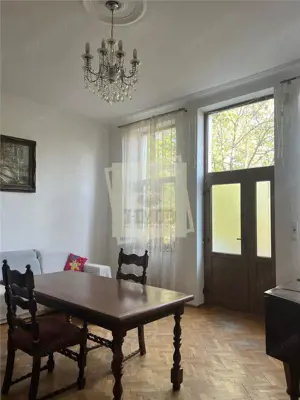 Apartament cu 2 camere terasa si garaj pe strada Negoi - imagine 9