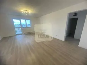 Apartament 60 mp utili la etajul 1 cu 2 camere terasa 12 mp  zona Rahovei