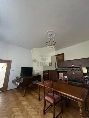 Apartament cu 2 camere terasa si garaj pe strada Negoi - imagine 3