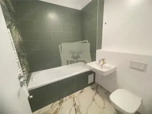 Apartament 60 mp utili la etajul 1 cu 2 camere terasa 12 mp  zona Rahovei - imagine 7