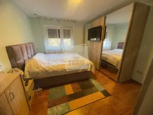 Casa inteligenta cu 5 camere 3 bai si  458 mp teren in Tiglari - imagine 7