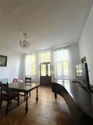 Apartament cu 2 camere terasa si garaj pe strada Negoi - imagine 2