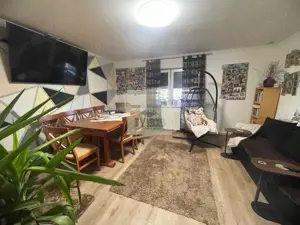 Casa inteligenta cu 5 camere 3 bai si  458 mp teren in Tiglari - imagine 6