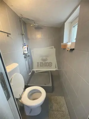 Casa inteligenta cu 5 camere 3 bai si  458 mp teren in Tiglari - imagine 13