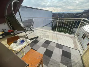 Casa inteligenta cu 5 camere 3 bai si  458 mp teren in Tiglari - imagine 8