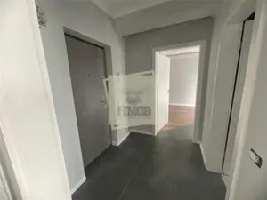 Apartament  2 camere etajul 1 cu balcon si parcare  pe Doamna Stanca - imagine 8