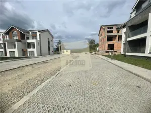 Apartament nou la CHEIE 2 camere 54mpu cu parcare in cartier DaVinci - imagine 3