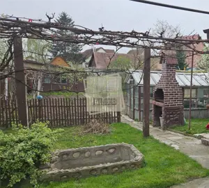 Casa cu 5 camere 2 bai garaj si 460 mp teren in Turnisor - imagine 11