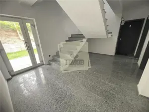 Apartament nou la CHEIE 2 camere cu terasa si parcare in Cristian