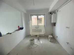 Apartament nou la CHEIE 2 camere 54mpu cu parcare in cartier DaVinci - imagine 10
