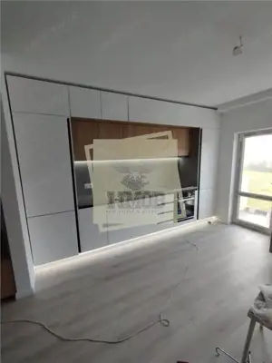 Apartament la alb cu 3 camere balcon pe Doamna Stanca - imagine 14