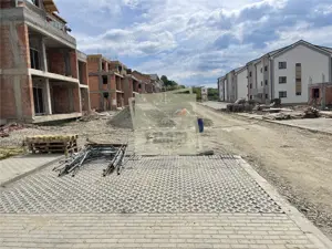Apartament nou la CHEIE 2 camere 54mpu cu parcare in cartier DaVinci - imagine 14