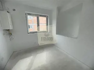Apartament nou la CHEIE 2 camere 54mpu cu parcare in cartier DaVinci - imagine 12
