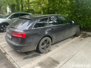 Audi A6, 2012 automat 90.000 km - imagine 2