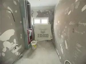 Apartament nou la CHEIE 2 camere 54mpu cu parcare in cartier DaVinci - imagine 9