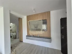 Apartament la alb cu 3 camere balcon pe Doamna Stanca - imagine 7