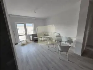 Apartament la alb cu 3 camere balcon pe Doamna Stanca - imagine 2