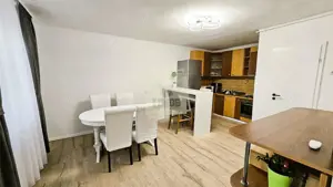 Casa cu 5 camere 2 bai garaj si 460 mp teren in Turnisor - imagine 13