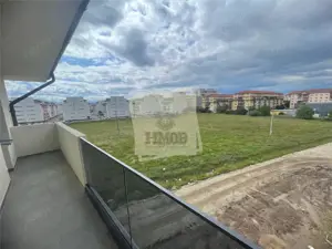 Apartament la alb cu 3 camere balcon pe Doamna Stanca - imagine 5