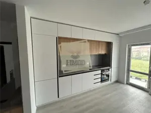 Apartament la alb cu 3 camere balcon pe Doamna Stanca - imagine 3