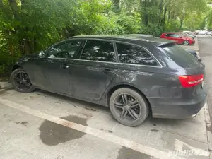 Audi A6, 2012 automat 90.000 km