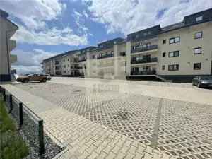 Apartament 2 camere cu balcon si parcare pe Doamna Stanca