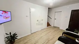 Casa cu 5 camere 2 bai garaj si 460 mp teren in Turnisor - imagine 14