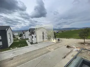 Apartament nou la CHEIE 2 camere 54mpu cu parcare in cartier DaVinci