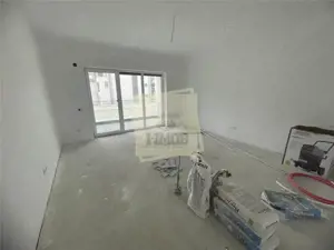 Apartament nou la CHEIE 2 camere 54mpu cu parcare in cartier DaVinci - imagine 11