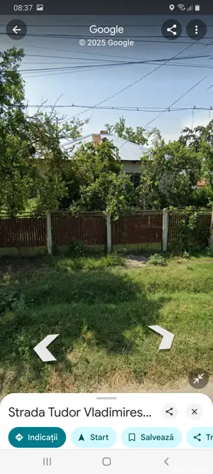 Teren cu utilități  pentru casă la 1,30 oră de București  - imagine 3