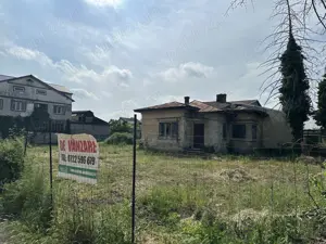 Agentia imobiliara VIGAFON vinde casa 3 camere Mihai Bravu-Mircea cel Batran