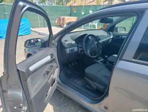 Opel Astra H 1.7cdti - imagine 7